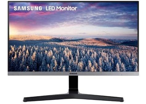 1920x1080 Pixels 24 Inch Display 4.2 Kg Full Hd Computer Monitor at 12700.00 INR in Bareilly | M ...