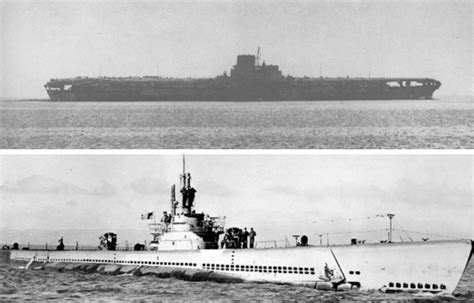 IJN Shinano: The Largest Warship Ever Sunk By a Submarine | War History ...