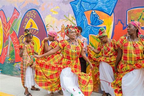 Dominica’s Culture and Tourism Conference to Promote Creole Heritage – DOM767