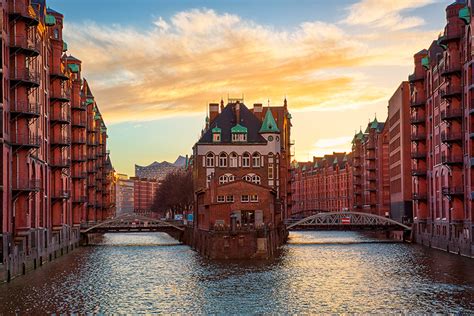 The 10 Best Things to Do in Hamburg, Germany