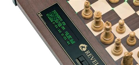 Buyer's Guide to Choosing the Best Electronic Chess Board in 2022