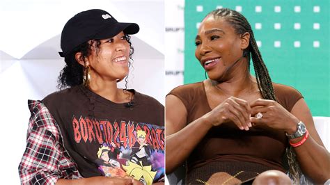 Naomi Osaka, Serena Williams lead way once again on Forbes' Highest-Paid Female Athletes list ...