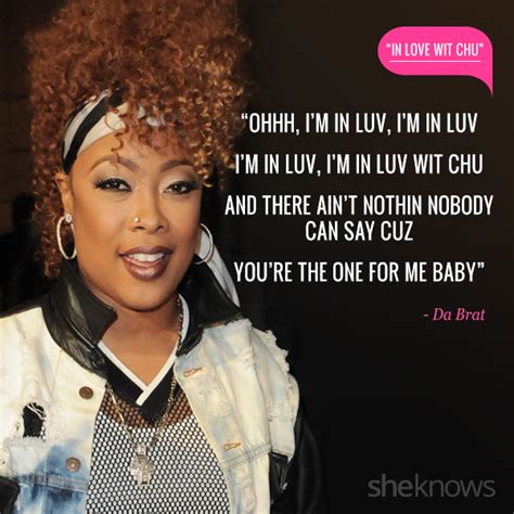 15 Love quotes from rap songs – SheKnows