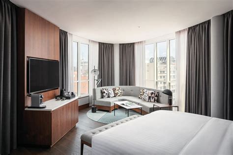 PRAGUE MARRIOTT HOTEL - Updated 2024 Prices & Reviews (Czech Republic)