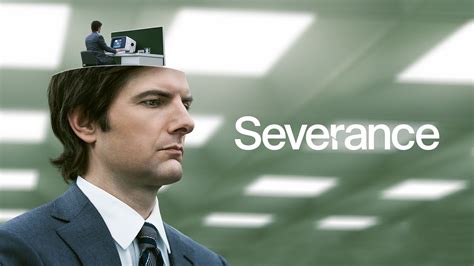 Severance - TheTVDB.com