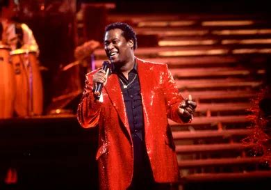 Best Luther Vandross Samples In Hip Hop