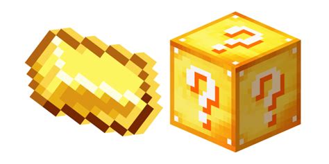 Minecraft Lucky Block - bikamodis