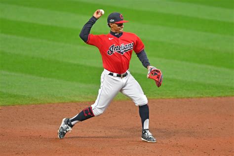 Mets and Indians finalizing monster Francisco Lindor trade