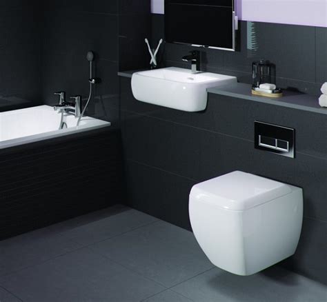 Tankless toilet design – a modern choice for the bathroom furniture