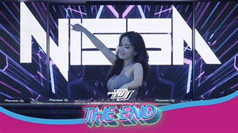 DJ NISSA - THE END | BREAKBEAT - YouTube