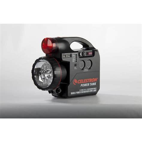 Celestron PowerTank 12-Volt Power Supply 18774 - The Home Depot