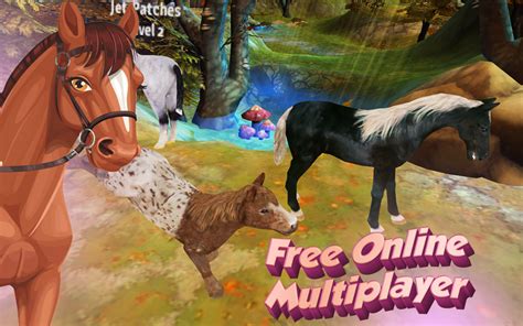 Horse Quest Online 3D - Android Apps on Google Play