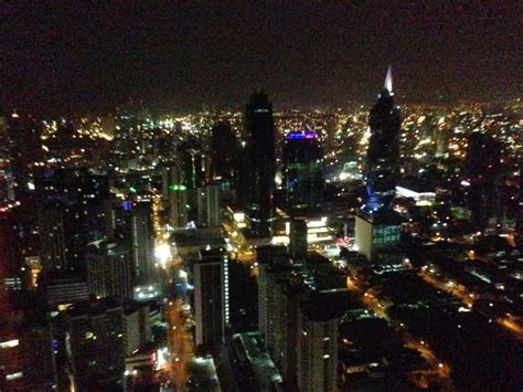 Panama City Nightlife - Nomadic Niko