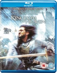 Kingdom of Heaven - Director's Cut (Fully Packaged Import) Price in ...