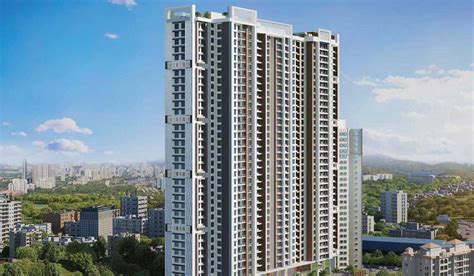 Skyline Eye of Powai New Launch