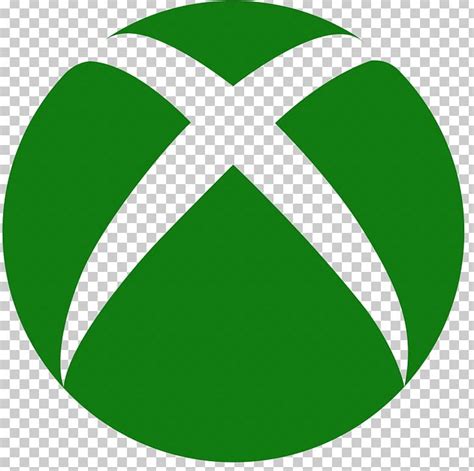 Xbox One Logo Vector