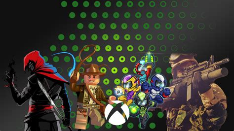 Xbox Games With Gold for November have been revealed — Maxi-Geek