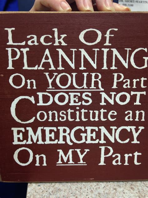 Too funny! | Funny, How to plan, Emergency