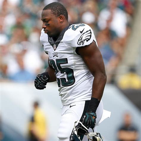 LeSean McCoy's Updated 2014 Fantasy Outlook Heading into Week 5 | News ...