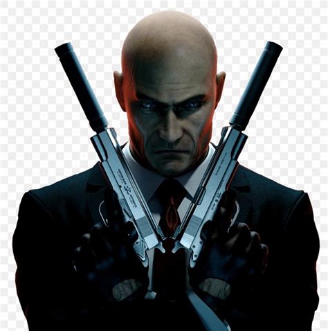 Hitman Go Hitman: Absolution Hitman: Agent 47, PNG, 1043x1053px, Hitman ...