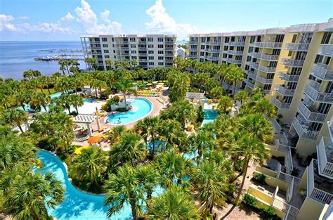 Destin West Resort by Panhandle Getaways in Fort Walton Beach | Best Rates & Deals on Orbitz