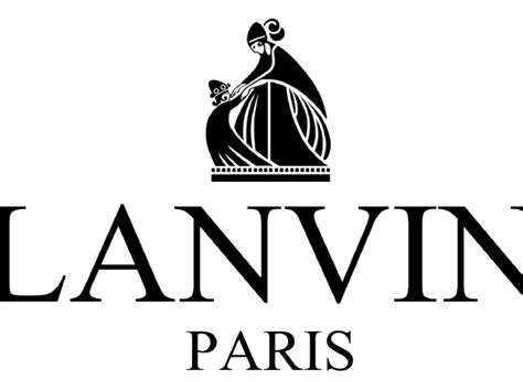 Lanvin Logo -Logo Brands For Free HD 3D