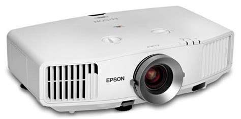 Epson PowerLite Pro G5000 3LCD Projector Specs