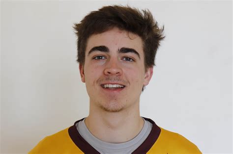 Charlie Hutchins - Player Profile - MCLA