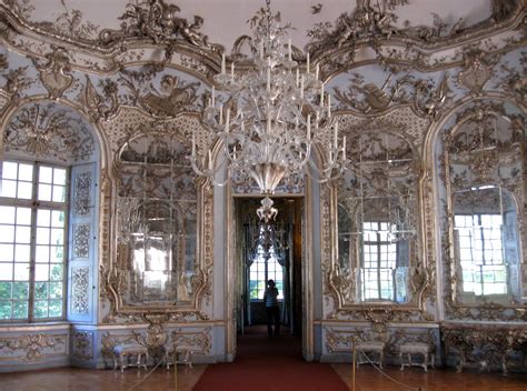 What Is Rococo Architecture?