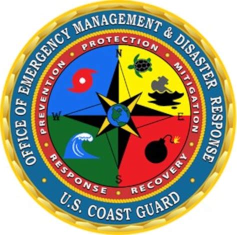 Boost your competitive edge with an Emergency Management Credential > United States Coast Guard ...