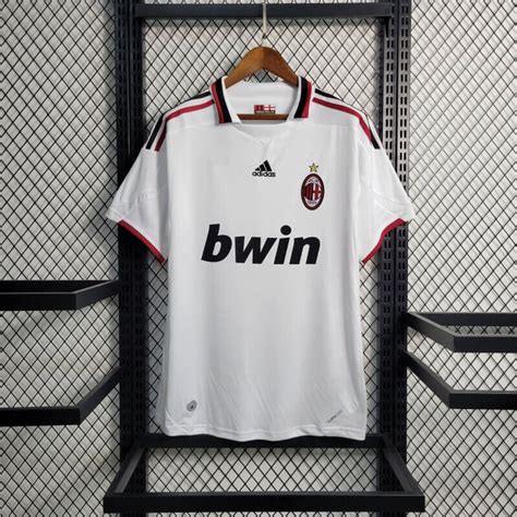 AC Milan - Zorrojersey- Professional Custom Soccer Jersey Online Store