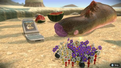 3rd-strike.com | Pikmin 3 Deluxe – Review