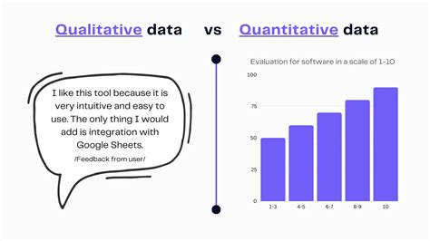 Great Qualitative Data Visualization Examples - Ajelix