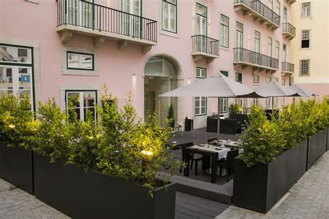 Portugal Boutique Hotel, a boutique hotel in Lisbon