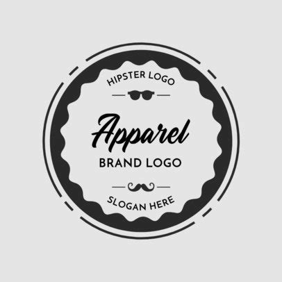 Placeit - Circular Badge Logo Maker