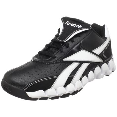 Cushes: Best Buy Reebok Men's Vero IV Low Zig Trainer Baseball Shoe Cheap