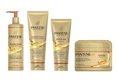 pantene-gold-series - Ijeoma Kola