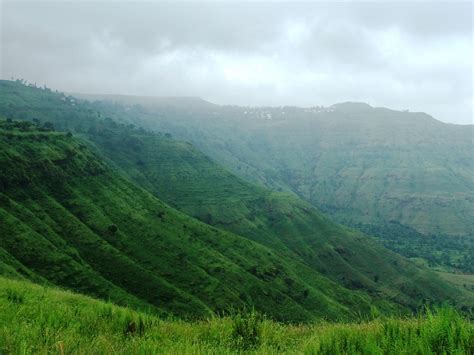 Arcangel's India 360: Panchgani - An appealing Hill station