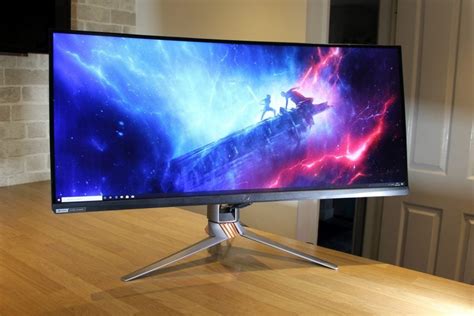 Best Gaming Monitor 2021: Top 10 screens for PC, PS5 and Xbox Series X