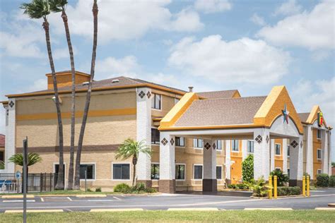 Super 8 Hotel Harlingen, TX - See Discounts