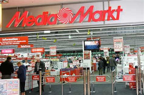 German technology retail giant Media Markt to expand operations in ...