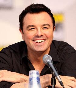 Seth MacFarlane | Ted Movie Wiki | Fandom