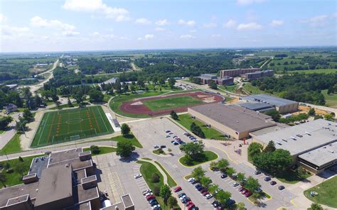 UW-Platteville Williams Fieldhouse Addition | Construction Portfolio | Kraemer Brothers