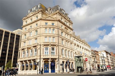 The Royal Hotel Cardiff (Cardiff) – 2019 Hotel Prices | Expedia.co.uk