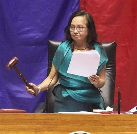 Gloria Arroyo eyes return to House in 2022