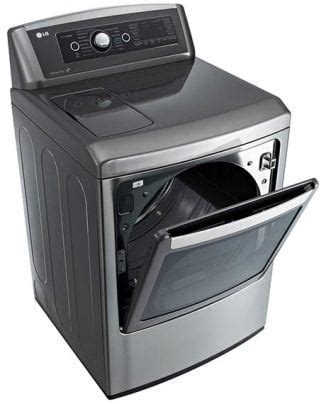 GE Profile washer and dryer - SmartDispense front load GE washers and dryers