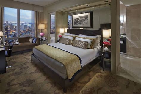 Habitación Hudson | Hotel Mandarin Oriental de Nueva York