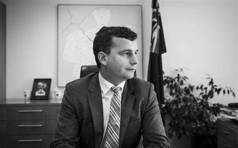 David Seymour - Act Party | RNZ