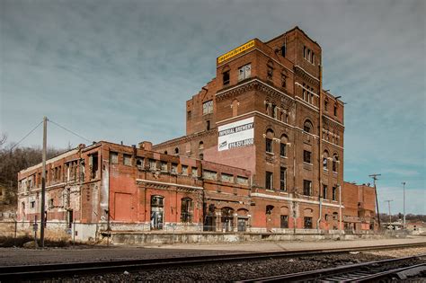 Kansas City Landmarks on Behance