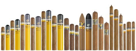 The Ultimate Guide to Cohiba Cigars